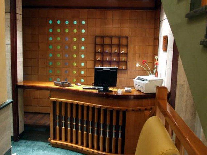 טיראנה Nov Hotel מראה חיצוני תמונה