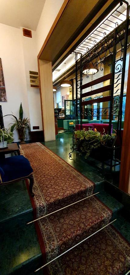 טיראנה Nov Hotel מראה חיצוני תמונה