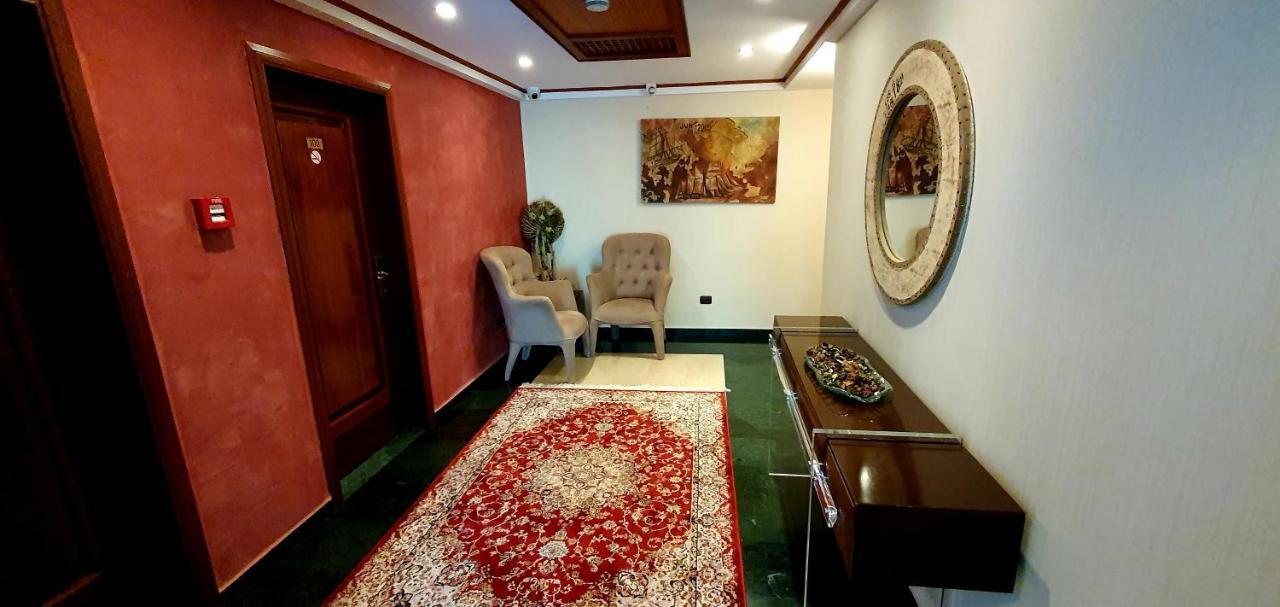 טיראנה Nov Hotel מראה חיצוני תמונה